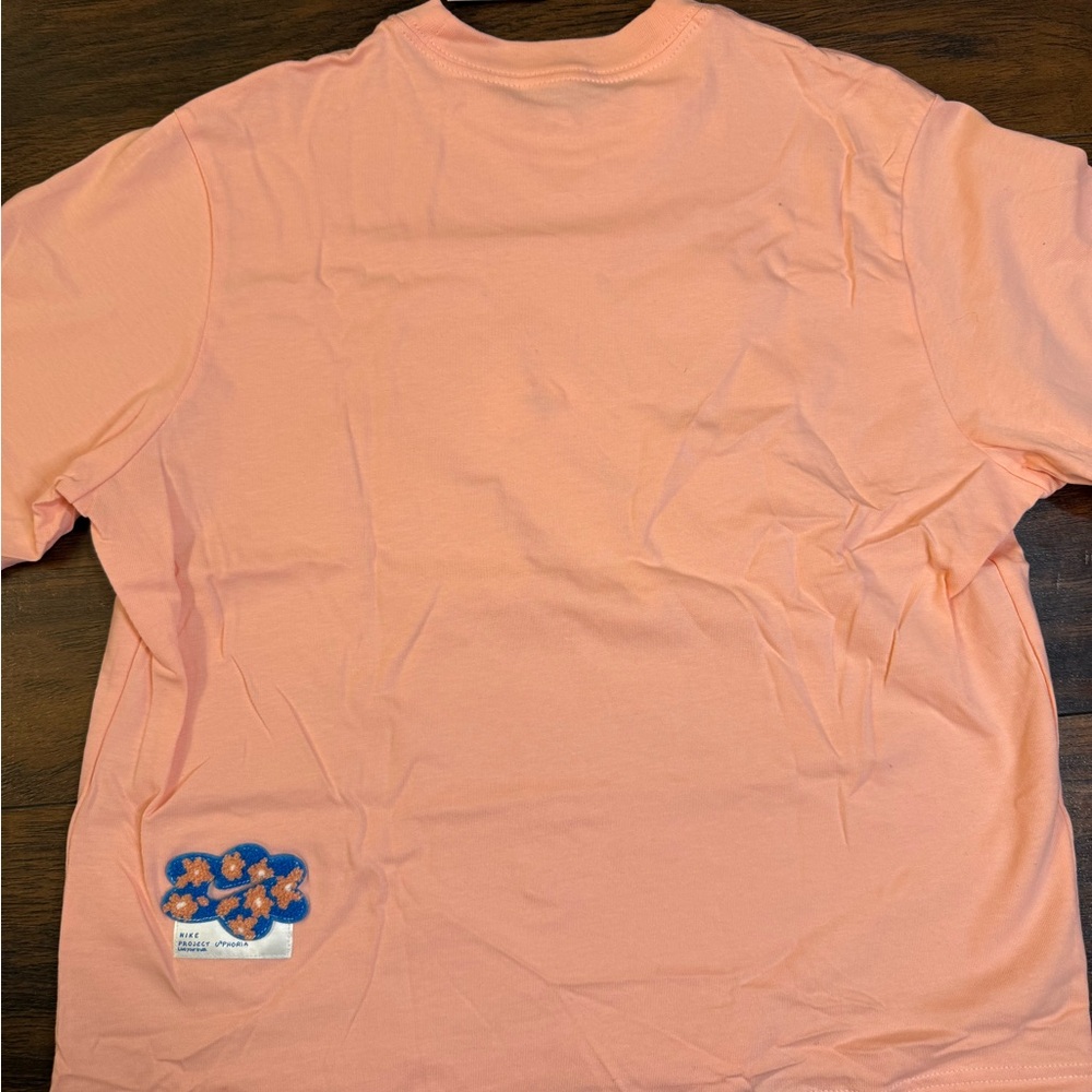 Nike Project U*phoria Shirt - Picture 3 of 4